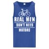ATC Everyday Heavy Cotton Tank Top Thumbnail