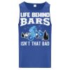 ATC Everyday Heavy Cotton Tank Top Thumbnail
