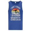 ATC Everyday Heavy Cotton Tank Top Thumbnail