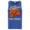 ATC Everyday Heavy Cotton Tank Top Thumbnail