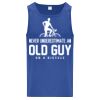 ATC Everyday Heavy Cotton Tank Top Thumbnail