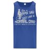 ATC Everyday Heavy Cotton Tank Top Thumbnail