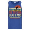 ATC Everyday Heavy Cotton Tank Top Thumbnail