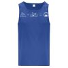 ATC Everyday Heavy Cotton Tank Top Thumbnail