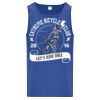 ATC Everyday Heavy Cotton Tank Top Thumbnail