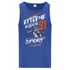 ATC Everyday Heavy Cotton Tank Top Thumbnail