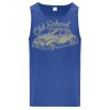 ATC Everyday Heavy Cotton Tank Top Thumbnail