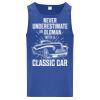 ATC Everyday Heavy Cotton Tank Top Thumbnail