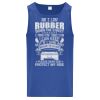 ATC Everyday Heavy Cotton Tank Top Thumbnail