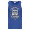 ATC Everyday Heavy Cotton Tank Top Thumbnail