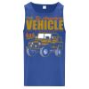 ATC Everyday Heavy Cotton Tank Top Thumbnail