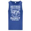 ATC Everyday Heavy Cotton Tank Top Thumbnail