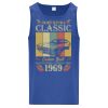 ATC Everyday Heavy Cotton Tank Top Thumbnail
