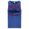 ATC Everyday Heavy Cotton Tank Top Thumbnail