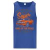 ATC Everyday Heavy Cotton Tank Top Thumbnail