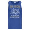 ATC Everyday Heavy Cotton Tank Top Thumbnail