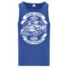 ATC Everyday Heavy Cotton Tank Top Thumbnail