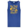 ATC Everyday Heavy Cotton Tank Top Thumbnail
