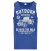 ATC Everyday Heavy Cotton Tank Top Thumbnail