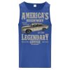 ATC Everyday Heavy Cotton Tank Top Thumbnail