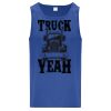 ATC Everyday Heavy Cotton Tank Top Thumbnail