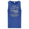 ATC Everyday Heavy Cotton Tank Top Thumbnail