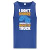ATC Everyday Heavy Cotton Tank Top Thumbnail