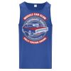 ATC Everyday Heavy Cotton Tank Top Thumbnail