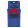 ATC Everyday Heavy Cotton Tank Top Thumbnail