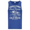 ATC Everyday Heavy Cotton Tank Top Thumbnail