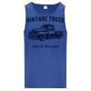 ATC Everyday Heavy Cotton Tank Top Thumbnail