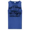 ATC Everyday Heavy Cotton Tank Top Thumbnail