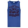 ATC Everyday Heavy Cotton Tank Top Thumbnail