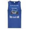 ATC Everyday Heavy Cotton Tank Top Thumbnail