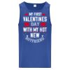 ATC Everyday Heavy Cotton Tank Top Thumbnail