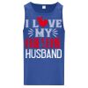 ATC Everyday Heavy Cotton Tank Top Thumbnail