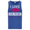 ATC Everyday Heavy Cotton Tank Top Thumbnail