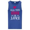 ATC Everyday Heavy Cotton Tank Top Thumbnail