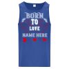 ATC Everyday Heavy Cotton Tank Top Thumbnail