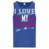 ATC Everyday Heavy Cotton Tank Top Thumbnail