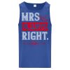 ATC Everyday Heavy Cotton Tank Top Thumbnail