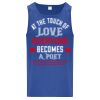 ATC Everyday Heavy Cotton Tank Top Thumbnail