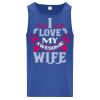 ATC Everyday Heavy Cotton Tank Top Thumbnail