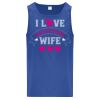 ATC Everyday Heavy Cotton Tank Top Thumbnail
