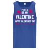 ATC Everyday Heavy Cotton Tank Top Thumbnail