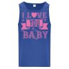 ATC Everyday Heavy Cotton Tank Top Thumbnail