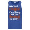 ATC Everyday Heavy Cotton Tank Top Thumbnail