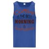 ATC Everyday Heavy Cotton Tank Top Thumbnail