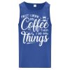 ATC Everyday Heavy Cotton Tank Top Thumbnail