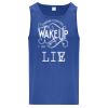 ATC Everyday Heavy Cotton Tank Top Thumbnail